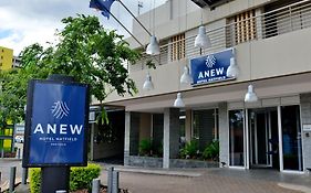 Anew Hotel Hatfield Pretoria